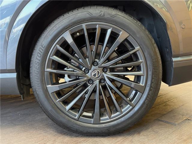 صورة مصغرة 12 لـ 2024 Lexus RX