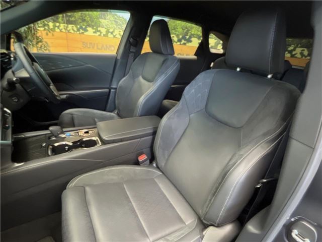 صورة مصغرة 14 لـ 2024 Lexus RX