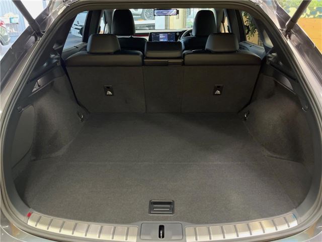 صورة مصغرة 17 لـ 2024 Lexus RX
