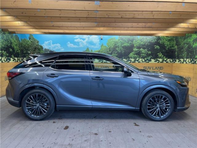 صورة مصغرة 25 لـ 2024 Lexus RX
