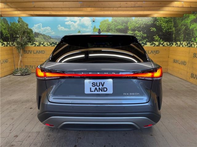 صورة مصغرة 26 لـ 2024 Lexus RX