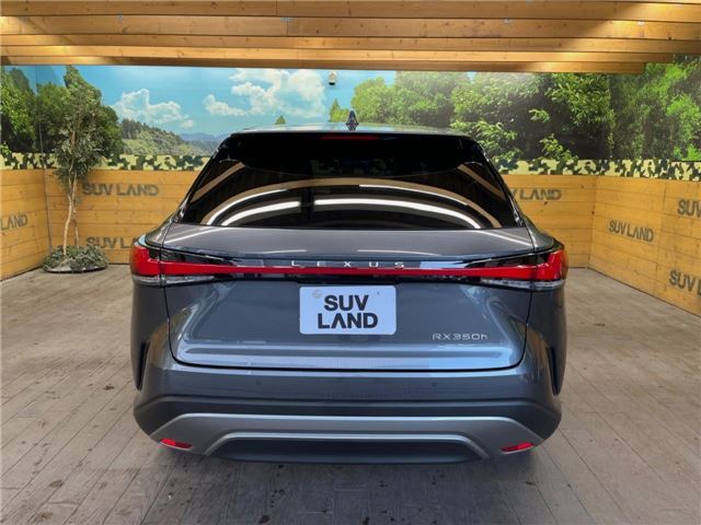 صورة مصغرة 27 لـ 2024 Lexus RX