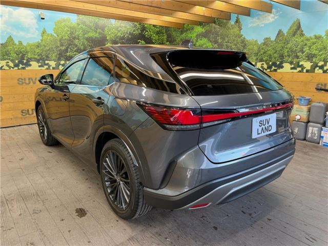 صورة مصغرة 28 لـ 2024 Lexus RX