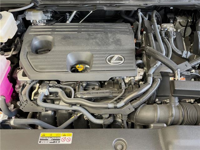 صورة 5 لـ 2024 Lexus RX