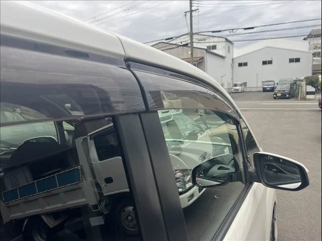 2014 Toyota NOAH 缩略图 30