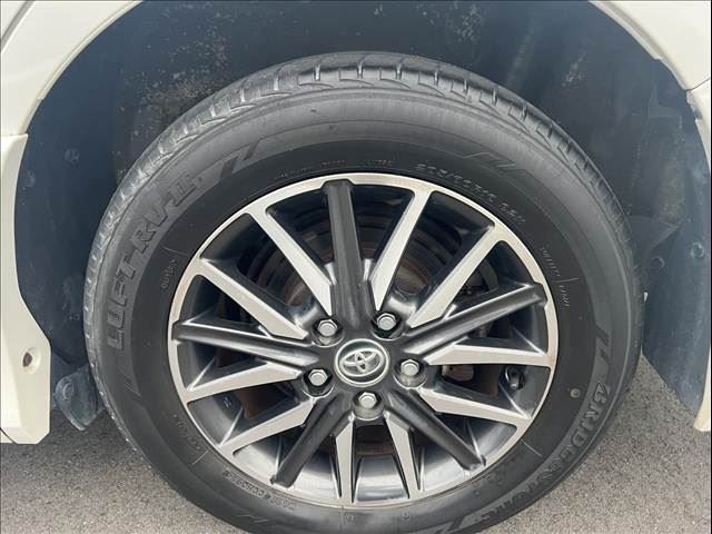 2014 Toyota NOAH 缩略图 36