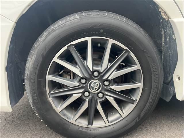 2014 Toyota NOAH 缩略图 37