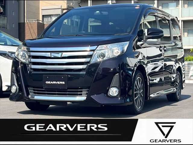 صورة 1 لـ 2015 Toyota NOAH