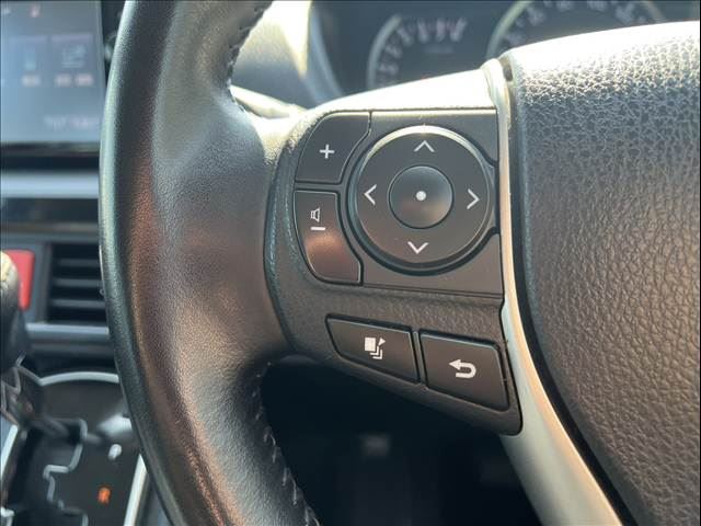 2015 Toyota NOAH 缩略图 26
