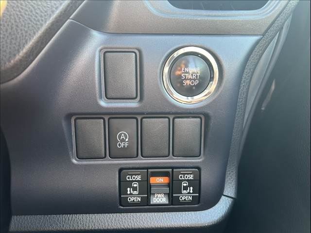 2015 Toyota NOAH 缩略图 27