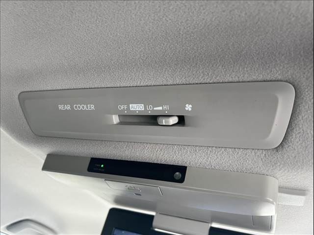2015 Toyota NOAH 缩略图 36