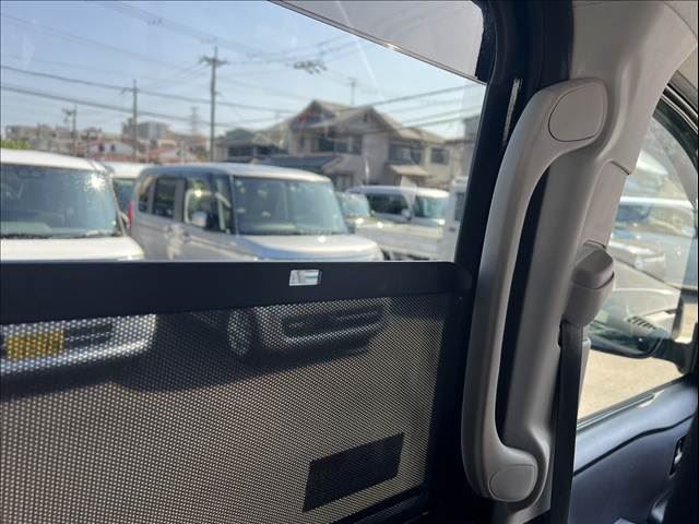 2015 Toyota NOAH 缩略图 37