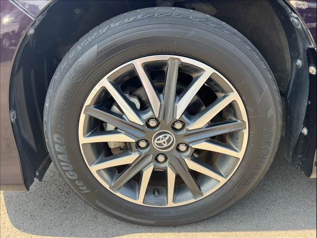 2015 Toyota NOAH 缩略图 43