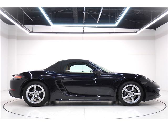 2016 Porsche 718 BOXSTER 缩略图 12