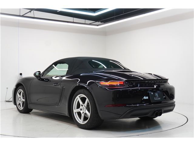 2016 Porsche 718 BOXSTER 缩略图 15