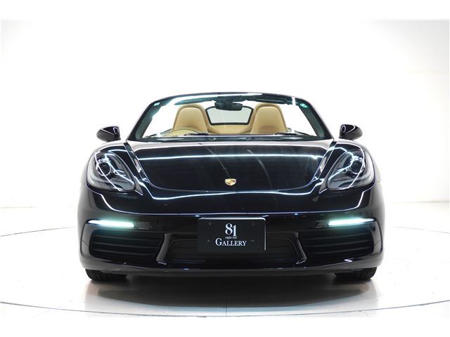 2016 Porsche 718 BOXSTER 照片 2