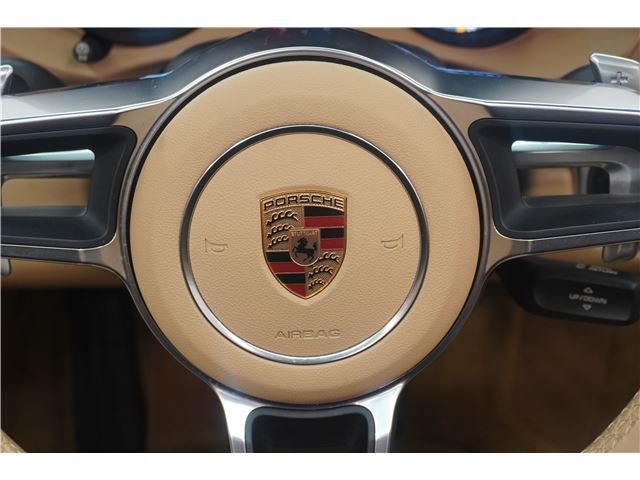 2016 Porsche 718 BOXSTER 缩略图 19