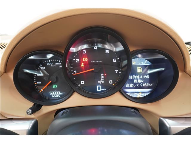 2016 Porsche 718 BOXSTER 缩略图 25