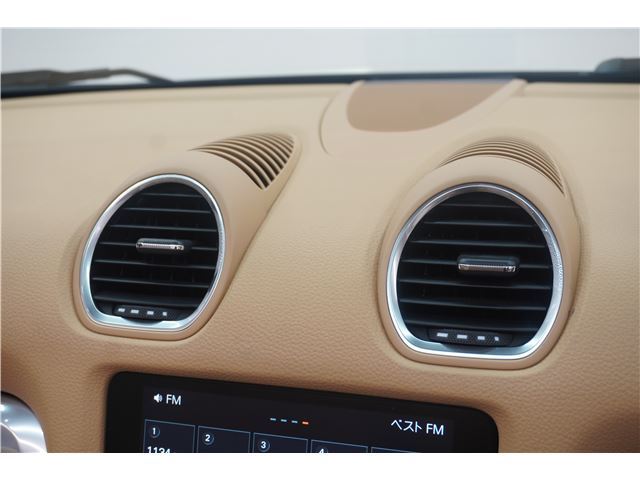 2016 Porsche 718 BOXSTER 缩略图 27