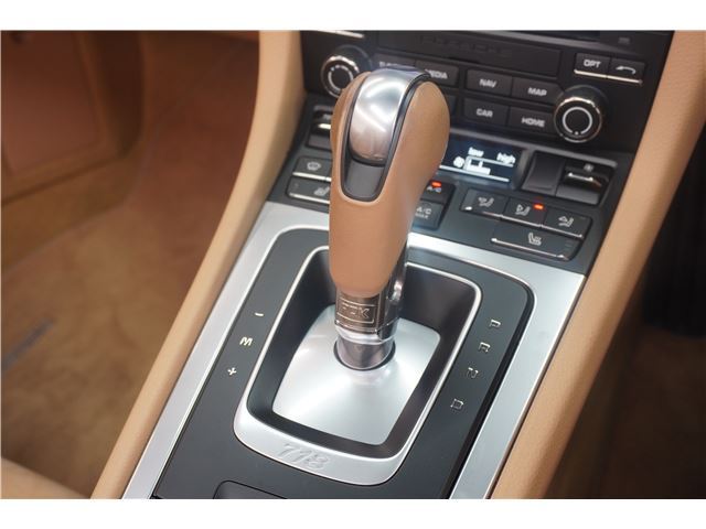 2016 Porsche 718 BOXSTER 缩略图 32