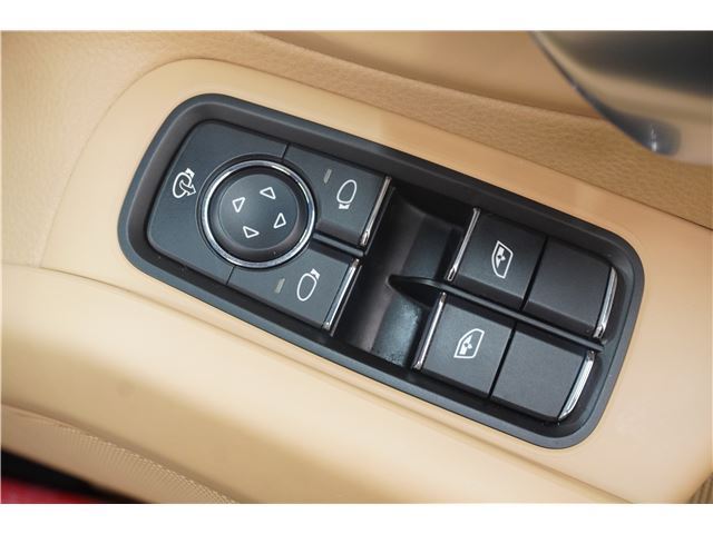 2016 Porsche 718 BOXSTER 缩略图 36