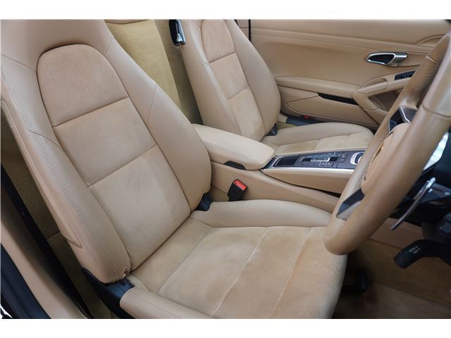 2016 Porsche 718 BOXSTER 缩略图 46