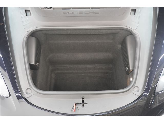 2016 Porsche 718 BOXSTER 缩略图 49