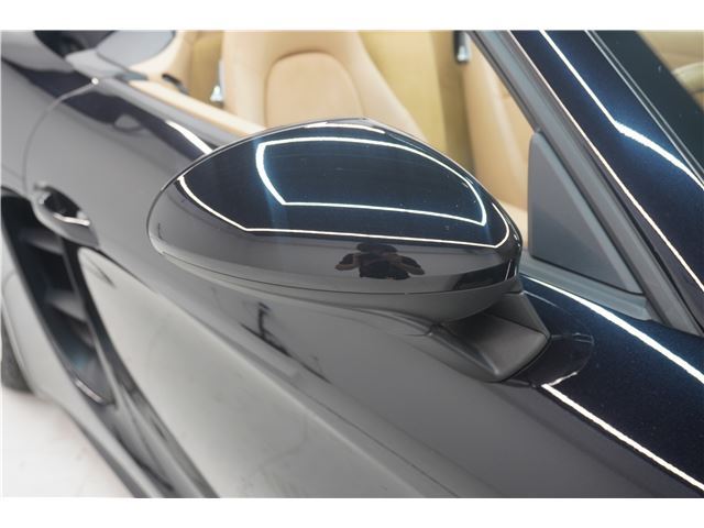 2016 Porsche 718 BOXSTER 缩略图 51