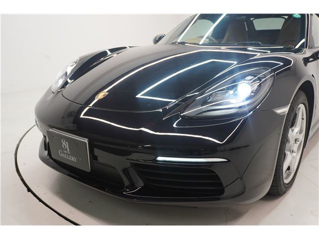 2016 Porsche 718 BOXSTER 缩略图 57