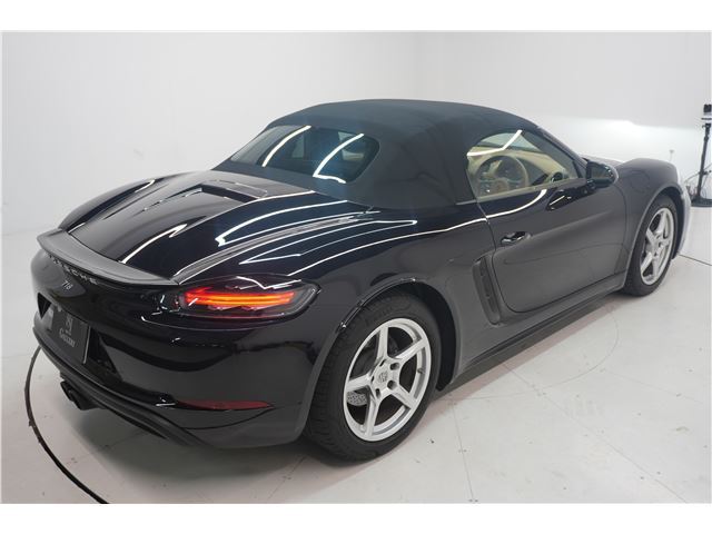 2016 Porsche 718 BOXSTER 缩略图 59
