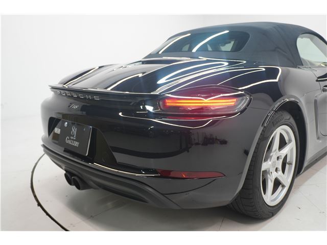 2016 Porsche 718 BOXSTER 缩略图 60