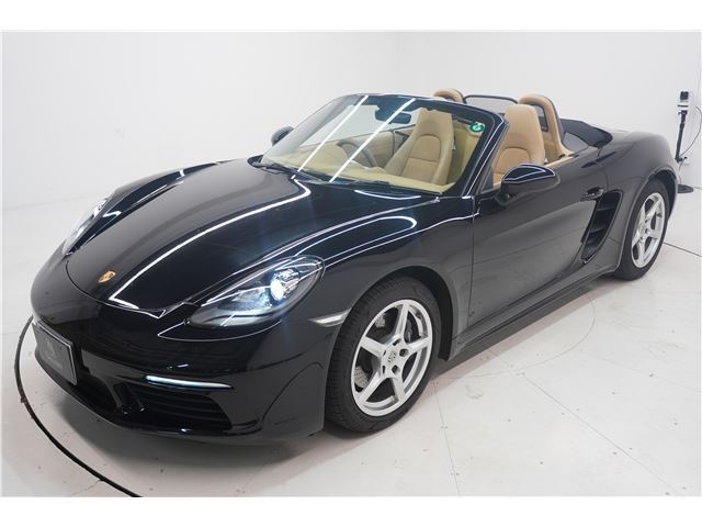2016 Porsche 718 BOXSTER 缩略图 63
