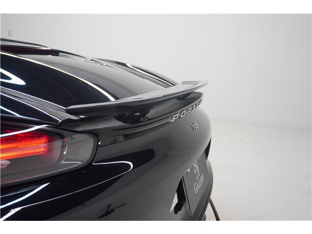 2016 Porsche 718 BOXSTER 缩略图 64