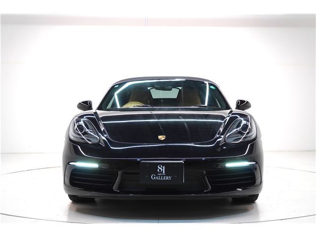 2016 Porsche 718 BOXSTER 照片 10