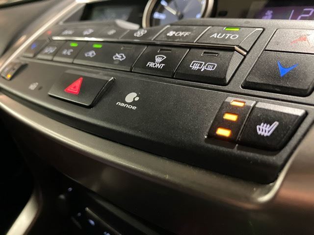 2014 Lexus NX — миниатюра 17