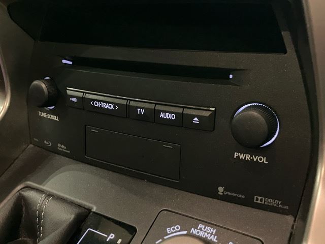 2014 Lexus NX — миниатюра 18