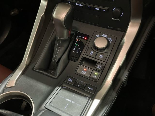 2014 Lexus NX — миниатюра 19
