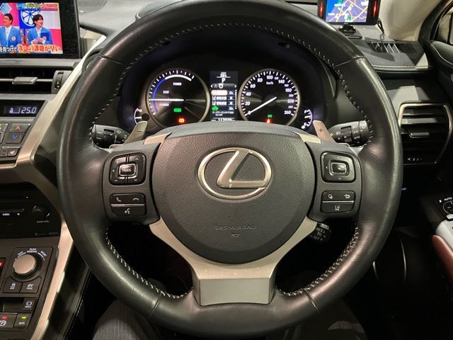 2014 Lexus NX — миниатюра 20