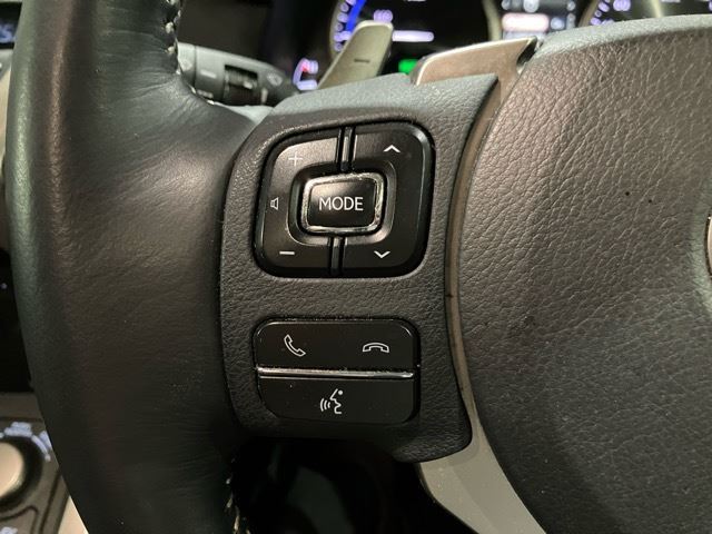 2014 Lexus NX — миниатюра 21