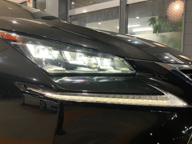 2014 Lexus NX — миниатюра 31