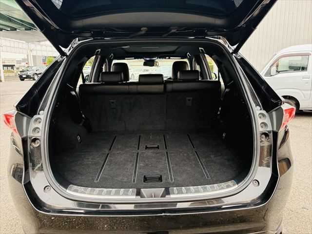 صورة مصغرة 12 لـ 2016 Toyota HARRIER