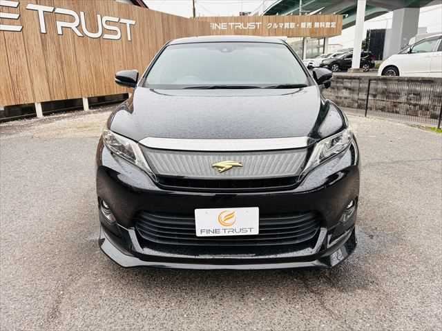 صورة مصغرة 17 لـ 2016 Toyota HARRIER