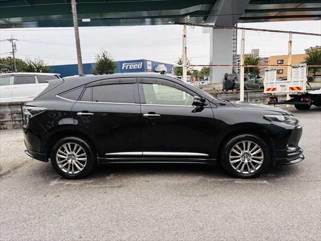 صورة مصغرة 19 لـ 2016 Toyota HARRIER
