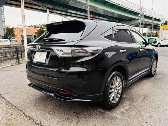 صورة مصغرة 20 لـ 2016 Toyota HARRIER