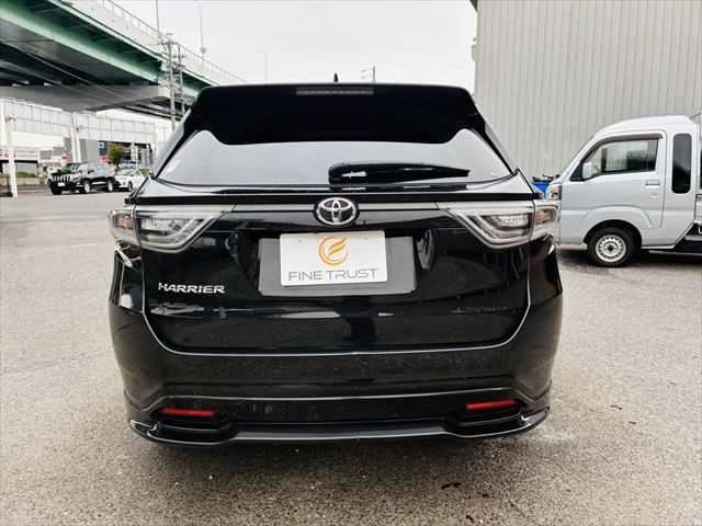 صورة مصغرة 21 لـ 2016 Toyota HARRIER