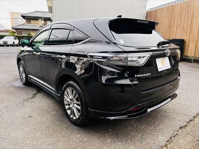 صورة مصغرة 22 لـ 2016 Toyota HARRIER