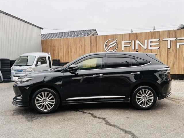 صورة مصغرة 23 لـ 2016 Toyota HARRIER