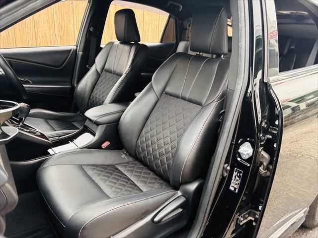 صورة مصغرة 35 لـ 2016 Toyota HARRIER