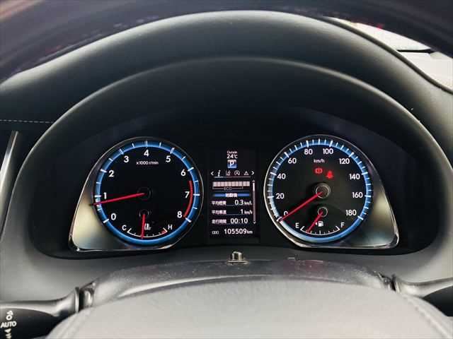 صورة مصغرة 38 لـ 2016 Toyota HARRIER