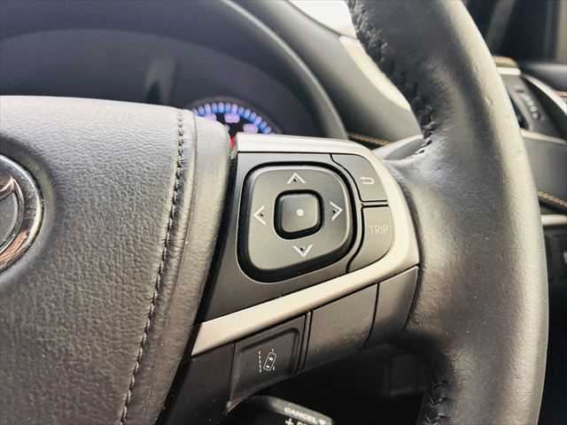 صورة مصغرة 39 لـ 2016 Toyota HARRIER